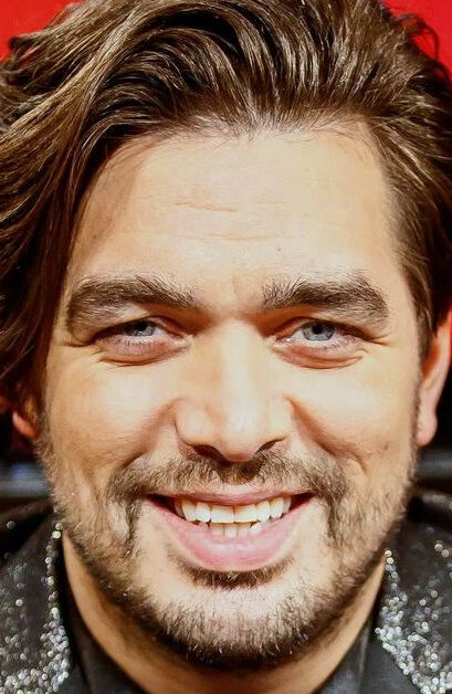 фото Willem Bijkerk