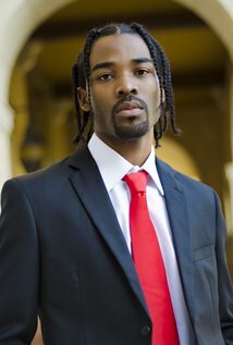 фото Ламар Ашер