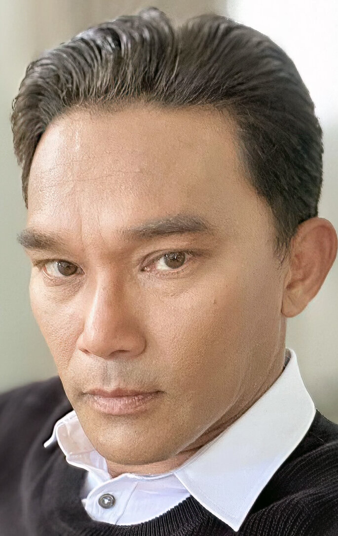 фото Азхан Рани