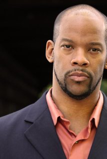 фото Зеррик Уильямс