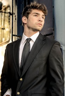 фото Мэттью Эндрюс