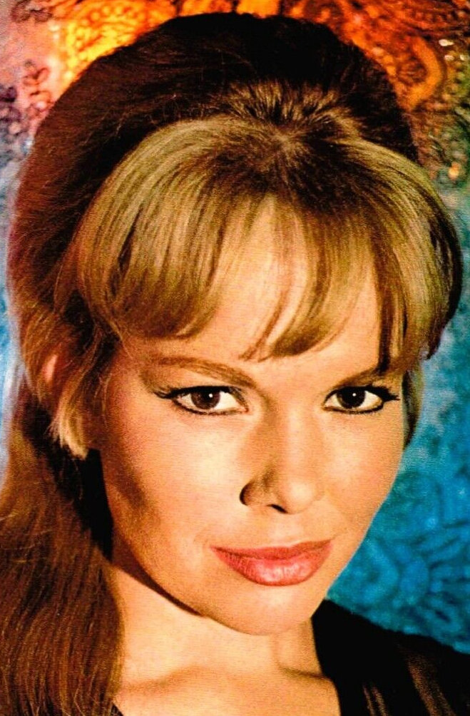 фото Джудит Арти