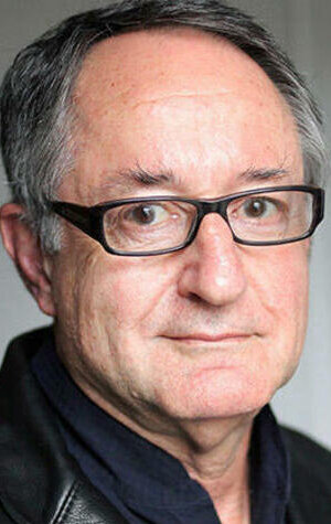 фото Питер Сушицки