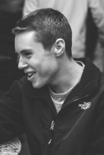 фото Ричард Свитзер