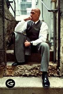 фото Brian Perry