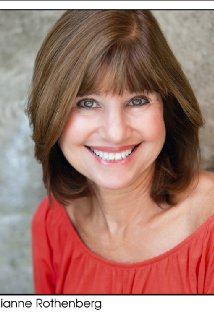 фото Dianne Rothenberg