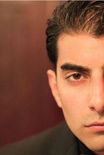 фото Bijan Daryani