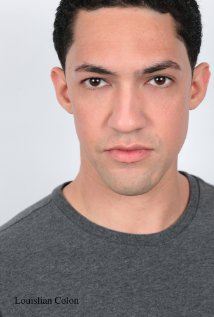 фото Louislian Colon