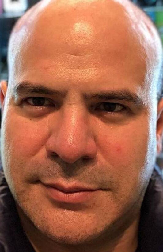 фото Sergio Verduzco