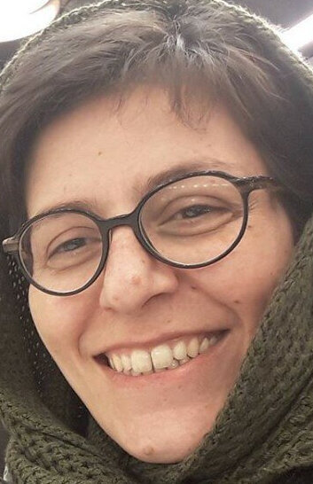 фото Sussan Parvar