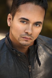 фото Эдгар Рош