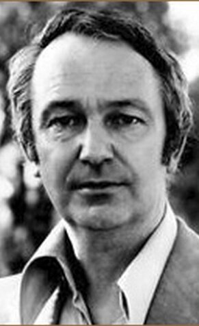 фото Роберт Нэджел