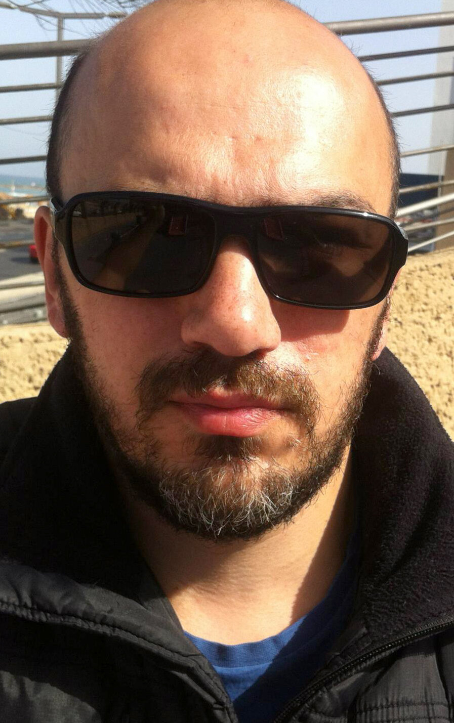 фото Кирилл Петров