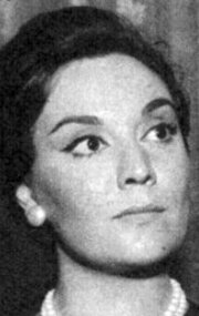 фото Анита Тодеско