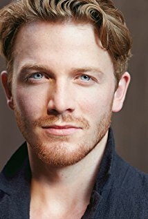 фото Бенжамин Сазерленд