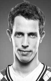 фото Тони Хинчклифф