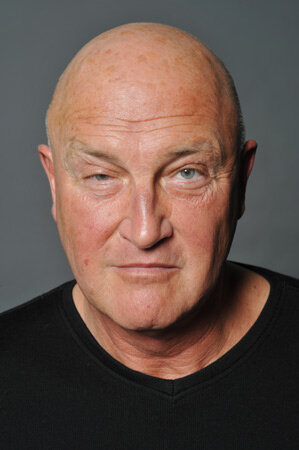 фото Ханнес Фишер