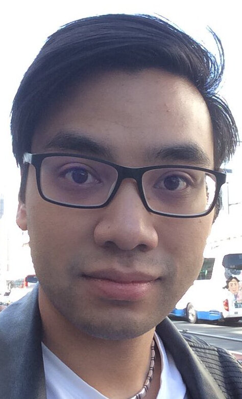 фото Гарнт Манеетафо