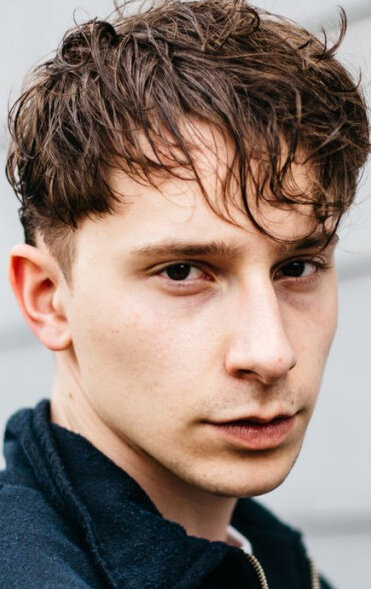 фото Джонатан Берлин