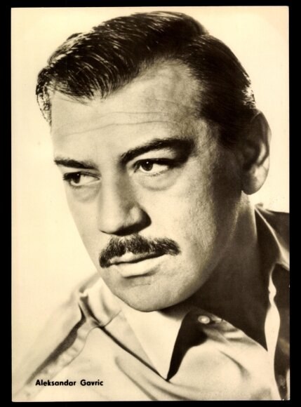 фото Александр Гаврич