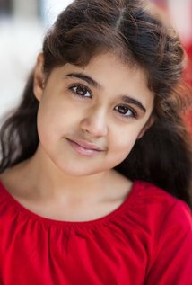 фото Эрийа Гартсайд-Вац