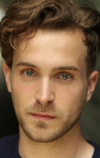 фото Эдвард Крук