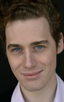 фото Эндрю Ридделл