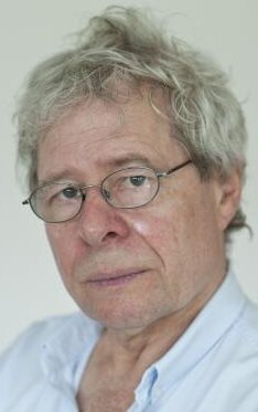 фото Рудольф Люсиер