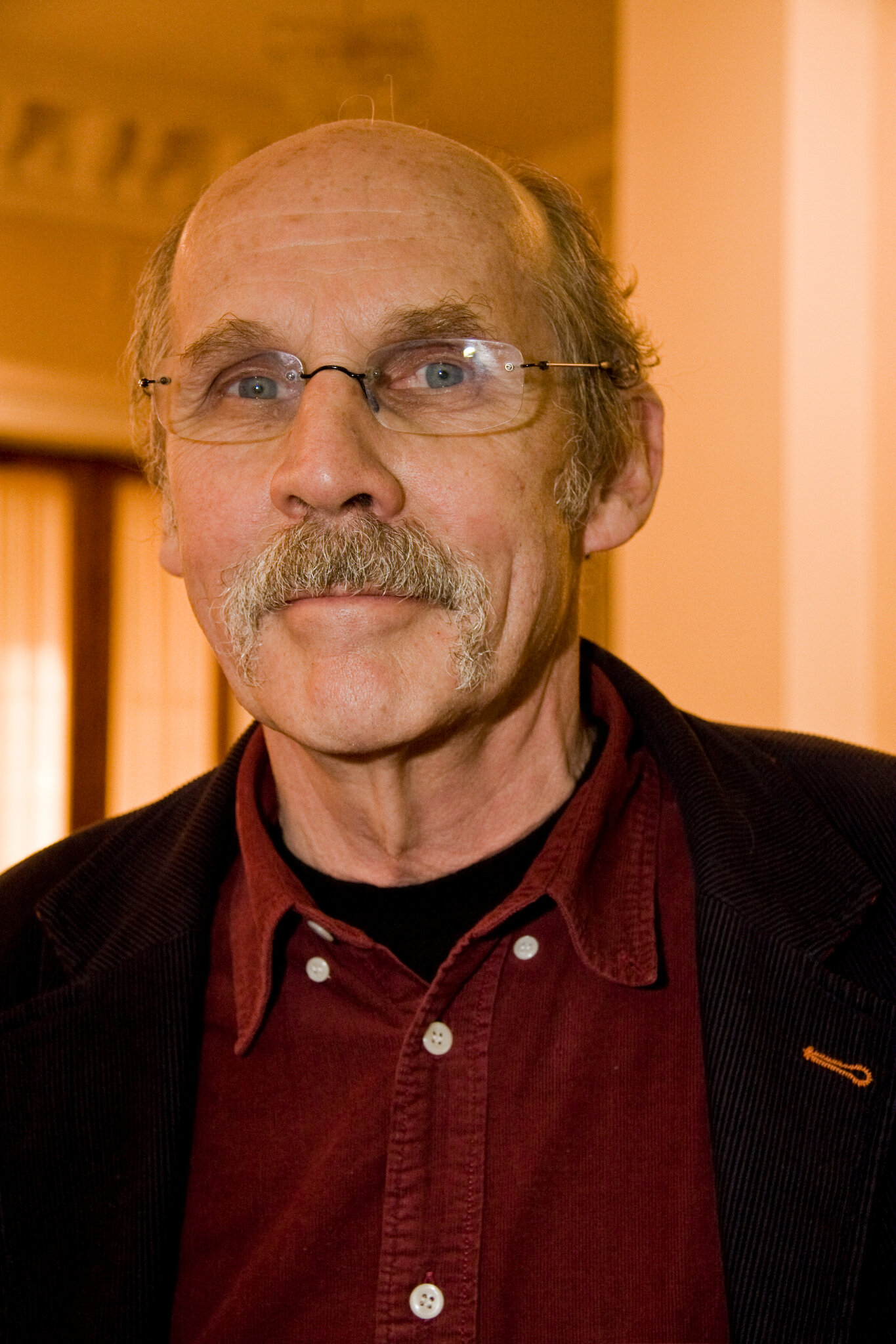 фото Ян Босдреш