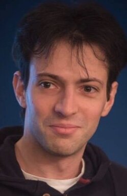 фото Ефим Берсон