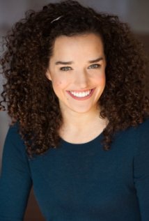 фото Мэриетт Штраусс