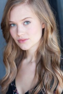 фото Катрин МакКафферти