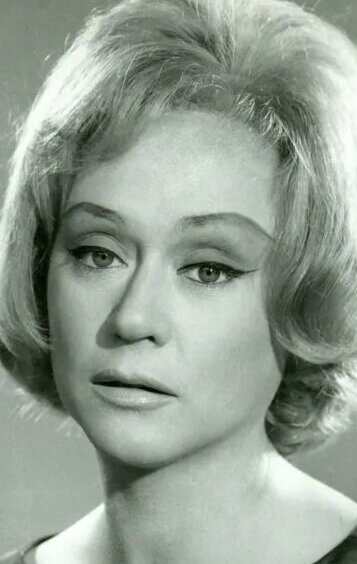 фото Жужа Банки