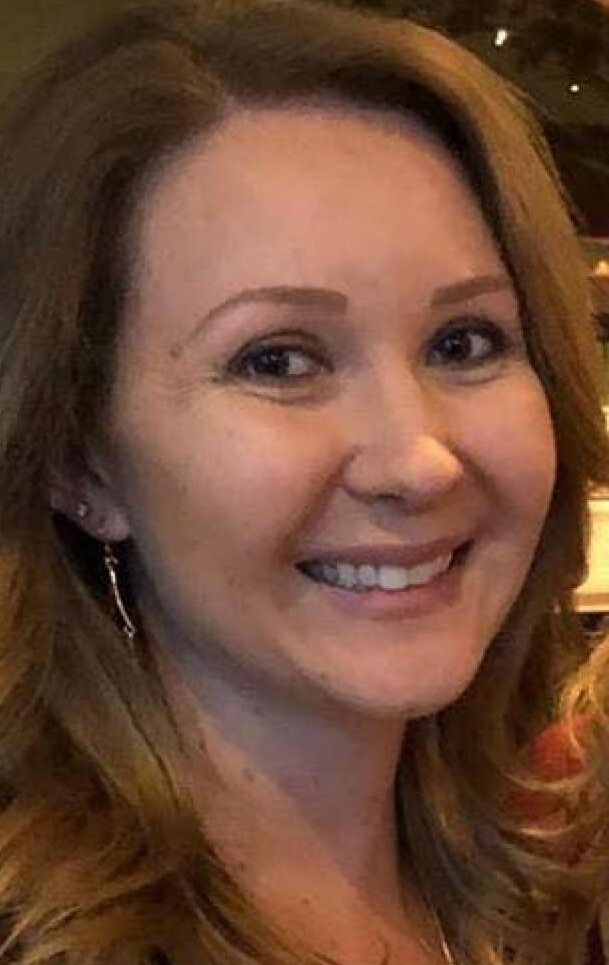 фото Рэйчел Грэм