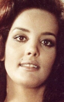 фото Агата Флори