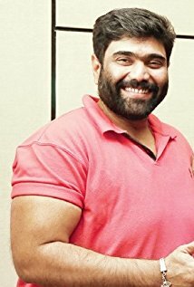 фото Nandakishore