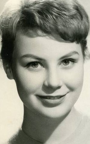 фото Анн Доа