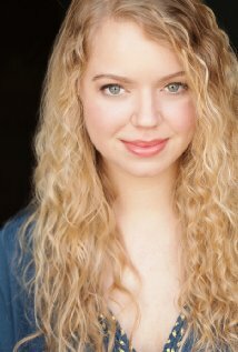 фото Эмили Лэйн