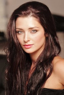 фото Элисия Уайт