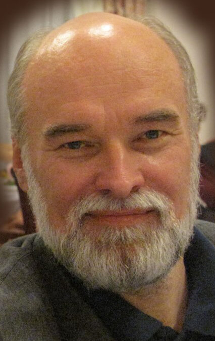 фото Александр Новопашин