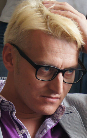 фото Антон Гребенщиков