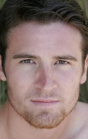 фото Брайан Кассерли