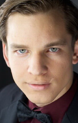 фото Джедедайя Дженк