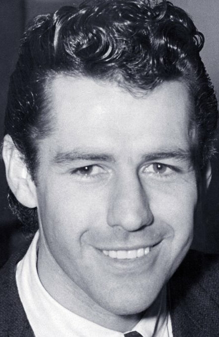 фото Гордон Скотт