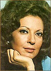 фото Марикрус Оливье