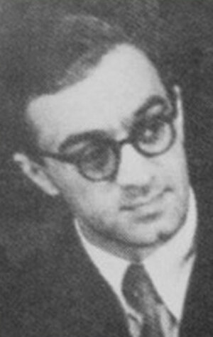 фото Илья Ольшвангер