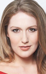 фото Ребекка Ламарш