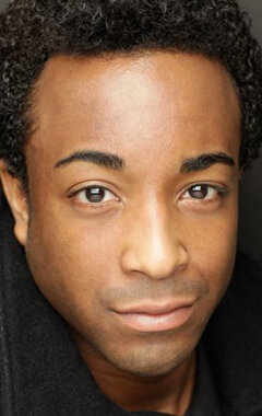 фото Даррен Чарльз