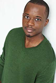 фото De'on Ragin