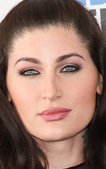 фото Трейс Лисетт